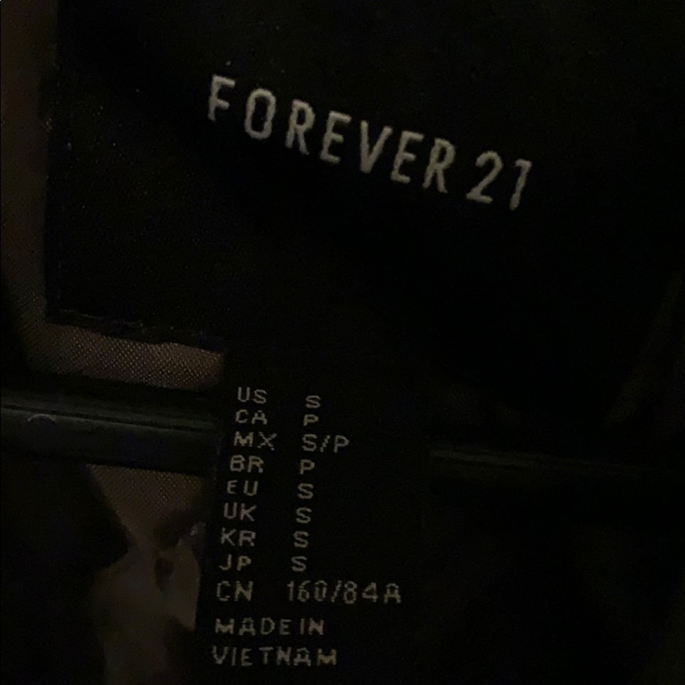 Bomber jacket - Picture 2 of 3